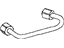 Infiniti 17106-HG00E Clamp-Tube