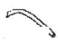 Infiniti 49726-JK00B Tube Assy-Power Steering