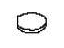 Infiniti 80854-AG000 Cover-Seal