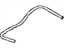 Infiniti 49726-1CA2B Power Steering Hose Assembly