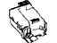Infiniti 14950-4HK0A Evaporative Emission Canister