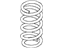 Infiniti 54010-4GA0A Front Spring