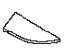 Infiniti 84907-CG000