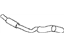Infiniti 49725-1BA0A