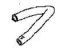 Infiniti 14055-6AU0A Hose-Water