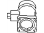 Infiniti 22680-AR200 Mass Air Flow Meter