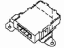 Infiniti 31038-5NA0A Controller Assy-Shift
