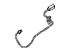 Infiniti 28243-4HB1A Feeder-Satellite Antenna