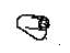 Infiniti 21306-4GA0A Hose-Water,Oil Cooler