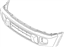 Infiniti 62022-3W725 Front Bumper Fascia Kit