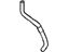 Infiniti 49717-AR700 Power Steering Suction Hose Assembly
