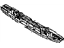 Infiniti 13085-5CA0A Guide Chain Ten