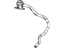 Infiniti 11823-HG00B Blow By Gas Hose