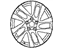Infiniti D0300-5DA3C Aluminum Wheel