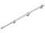 Infiniti 40740-5DA0B Antenna-Tire Pressure