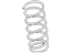 Infiniti E4010-1A33C Front Spring