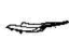 Infiniti 66895-1LA0A Cover-Front Fender, LH