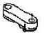 Infiniti 11375-1CA0A DAMPER Assembly-Dynamic