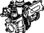 Infiniti 14411-HG01A Turbo Charger