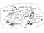 Infiniti 26060-1MA0A