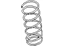 Infiniti 54010-EG00C Front Spring