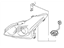 Infiniti 26075-1NL0A