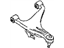 Infiniti 55501-JK000 Rear Right Upper Suspension Arm Assembly