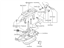 Infiniti 34901-2Y114 Transmission Control Device Assembly