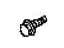 Infiniti 13012-1KC0A Bolt-VTC PULLEY