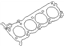 Infiniti 11044-AR008