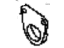Infiniti 13011-1MC0A Plate-Idler Gear