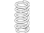 Infiniti 54010-4GG0A Front Spring