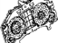 Infiniti 24820-1CA1A