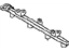 Infiniti 17522-1LA0A