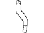 Infiniti 11823-5NA3A Blow By Gas Hose