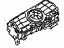 Infiniti 28395-1CA0D Switch Assembly - Av & Navigation