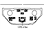 Infiniti 17202-1CA0A