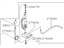 Infiniti 28208-3EV2A Antenna Assembly