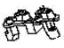 Infiniti 13055-4HK0A Bracket - CAMSHAFT Angle Sensor