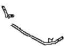 Infiniti 14053-1MC0A Pipe-Heat Feed