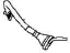 Infiniti 25380-5NA0A Switch Assy-Trunk Opener