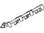 Infiniti 17522-5CA0A Pipe Assembly-Fuel