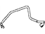 Infiniti 16440-4HK0A Hose Assy-Fuel