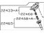 Infiniti 22448-67U05 Ignition Coil Assembly