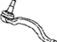 Infiniti D8520-1CA0A Socket Kit-Tie Rod,Outer