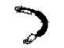 Infiniti 28360-1ME0A Cable-Earth