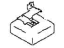 Infiniti 253C0-1CA0C Control Assembly-AFS