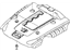 Infiniti 14041-CL70A