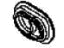 Infiniti 82840-1LA0A Cover-Child Lock Lever