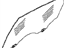 Infiniti 82720-1BA0A